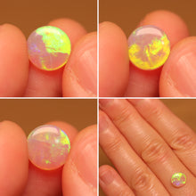 Load image into Gallery viewer, Crystal Opal 0.73ct