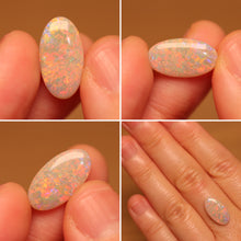 Load image into Gallery viewer, Pastel Opal 2.22ct