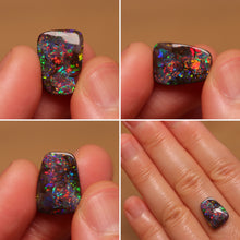 Load image into Gallery viewer, Boulder Opal 4.25ct
