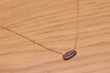 Load image into Gallery viewer, Boulder Opal 1.12ct