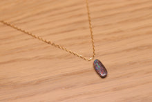 Load image into Gallery viewer, Boulder Opal 1.12ct