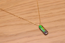 Load image into Gallery viewer, Boulder Opal 1.98ct