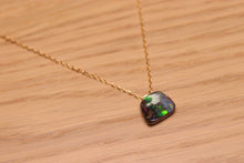 Load image into Gallery viewer, Boulder Opal 2.67ct