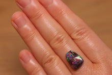 Load image into Gallery viewer, Boulder Opal 4.25ct