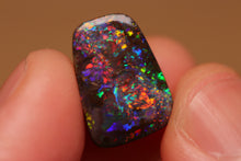 Load image into Gallery viewer, Boulder Opal 4.25ct