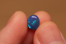 Load image into Gallery viewer, Black Opal 0.85ct
