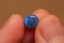 Load image into Gallery viewer, Black Opal 0.85ct