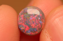 Load image into Gallery viewer, Black Opal 1.01ct