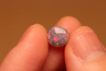 Load image into Gallery viewer, Black Opal 1.01ct