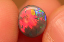 Load image into Gallery viewer, Black Opal 0.99ct