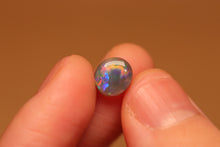 Load image into Gallery viewer, Black Opal 0.99ct