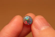 Load image into Gallery viewer, Black Opal 0.99ct