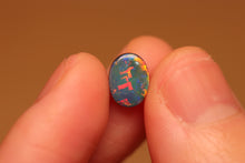 Load image into Gallery viewer, Black Opal 0.7ct