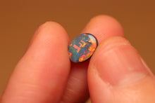 Load image into Gallery viewer, Black Opal 0.7ct