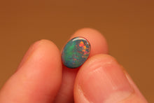 Load image into Gallery viewer, Black Opal 0.7ct