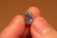Load image into Gallery viewer, Black Opal 0.97ct