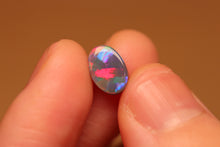 Load image into Gallery viewer, Black Opal 0.97ct
