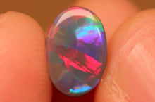 Load image into Gallery viewer, Black Opal 0.97ct