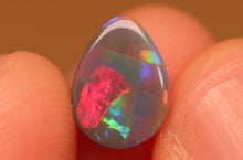 Load image into Gallery viewer, Black Opal 0.97ct