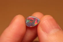 Load image into Gallery viewer, Black Opal 0.97ct