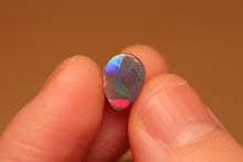 Load image into Gallery viewer, Black Opal 0.97ct