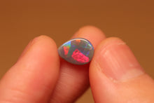 Load image into Gallery viewer, Black Opal 0.97ct
