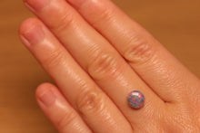 Load image into Gallery viewer, Black Opal 1.01ct