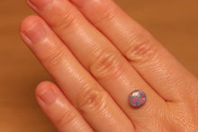Load image into Gallery viewer, Black Opal 1.01ct
