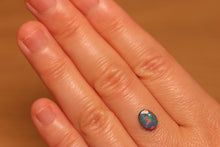 Load image into Gallery viewer, Black Opal 0.7ct
