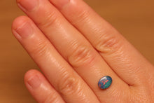 Load image into Gallery viewer, Black Opal 0.7ct