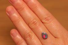 Load image into Gallery viewer, Black Opal 0.97ct