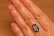 Load image into Gallery viewer, Boulder Opal 2.74ct