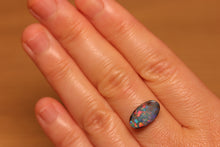 Load image into Gallery viewer, Boulder Opal 2.74ct