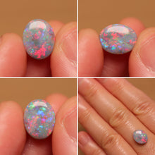 Load image into Gallery viewer, Pastel Opal 2.20ct