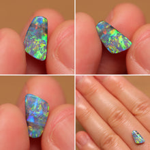 Load image into Gallery viewer, Boulder Opal 1.24ct