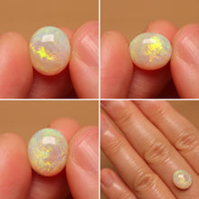 Load image into Gallery viewer, Pastel Opal 2.42ct