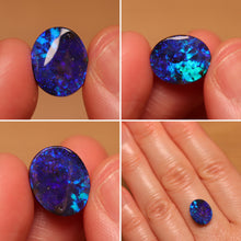 Load image into Gallery viewer, Boulder Opal 3.19ct
