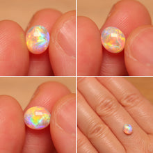Load image into Gallery viewer, Crystal Opal 0.77ct
