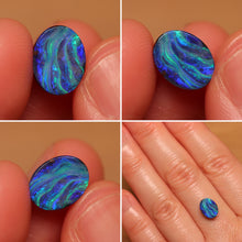 Load image into Gallery viewer, Boulder Opal 1.67ct
