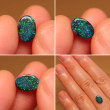 Load image into Gallery viewer, Black Opal 1.10ct
