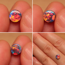 Load image into Gallery viewer, Boulder Opal 0.77ct
