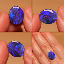 Load image into Gallery viewer, Boulder Opal 4.27ct
