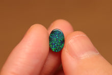 Load image into Gallery viewer, Black Opal 1.10ct
