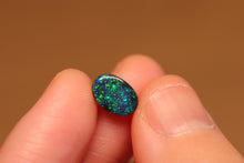 Load image into Gallery viewer, Black Opal 1.10ct
