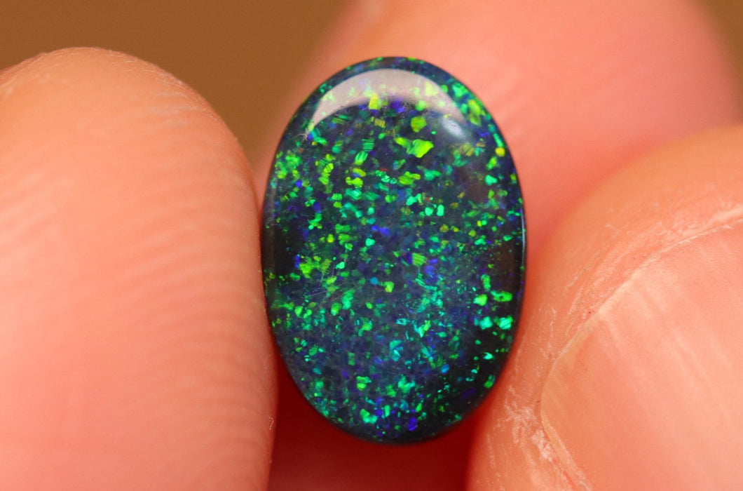 Black Opal 1.10ct