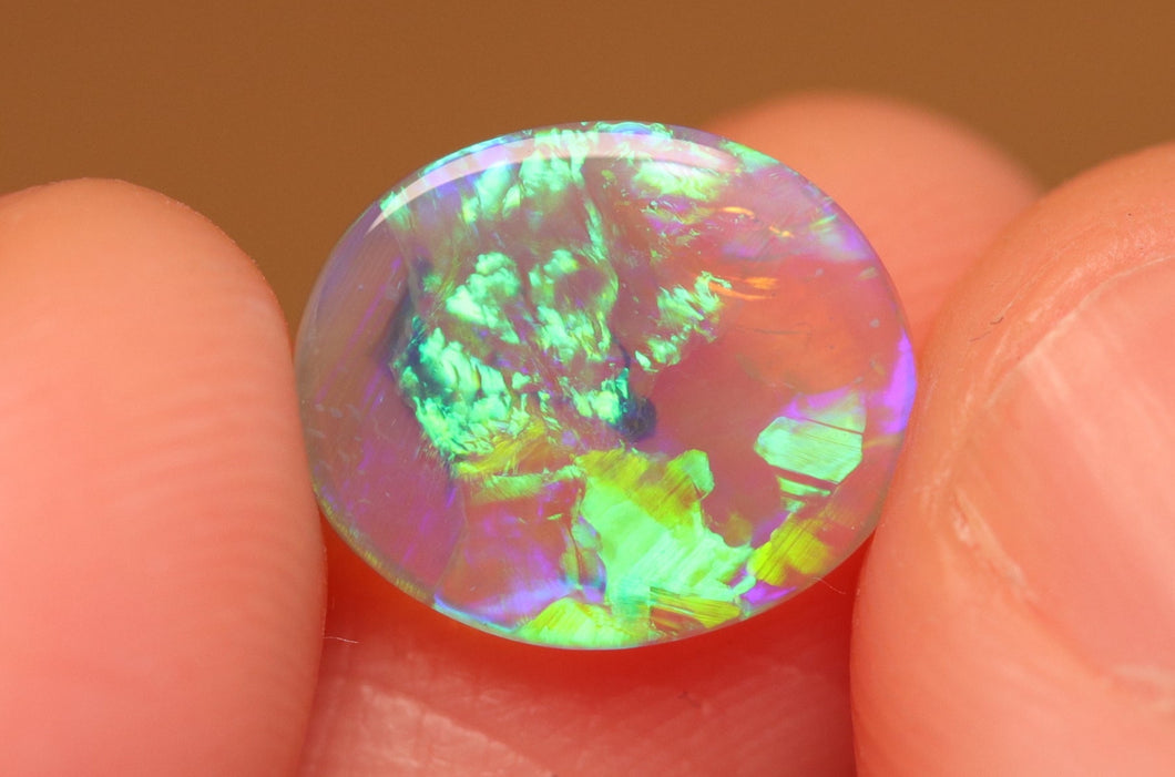 Crystal Opal 1.25ct