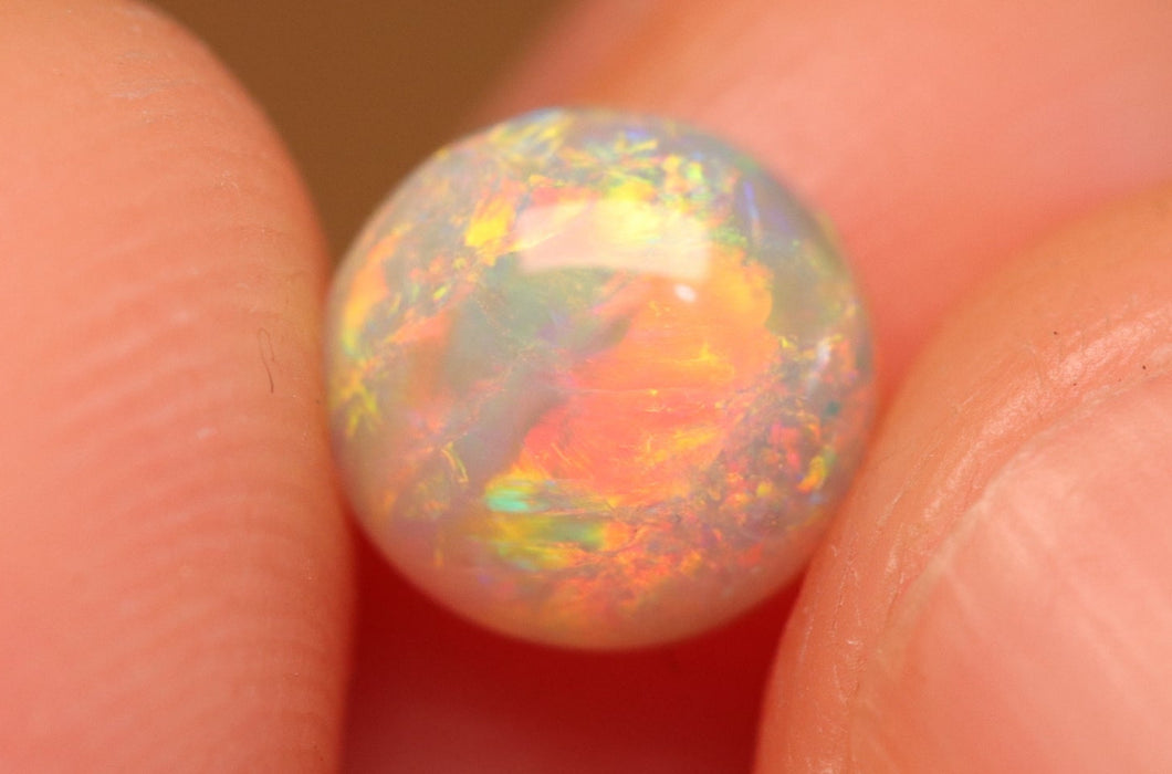 Pastel Opal 0.93ct