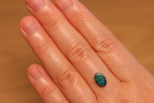 Load image into Gallery viewer, Black Opal 1.10ct
