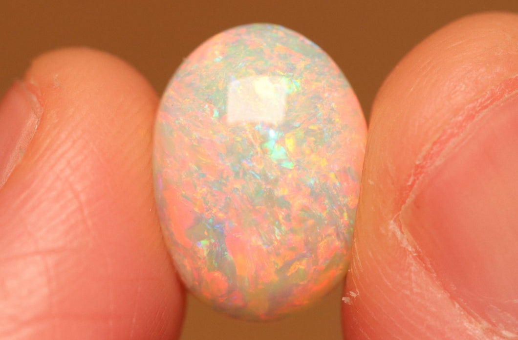 Pastel Opal 2.59ct