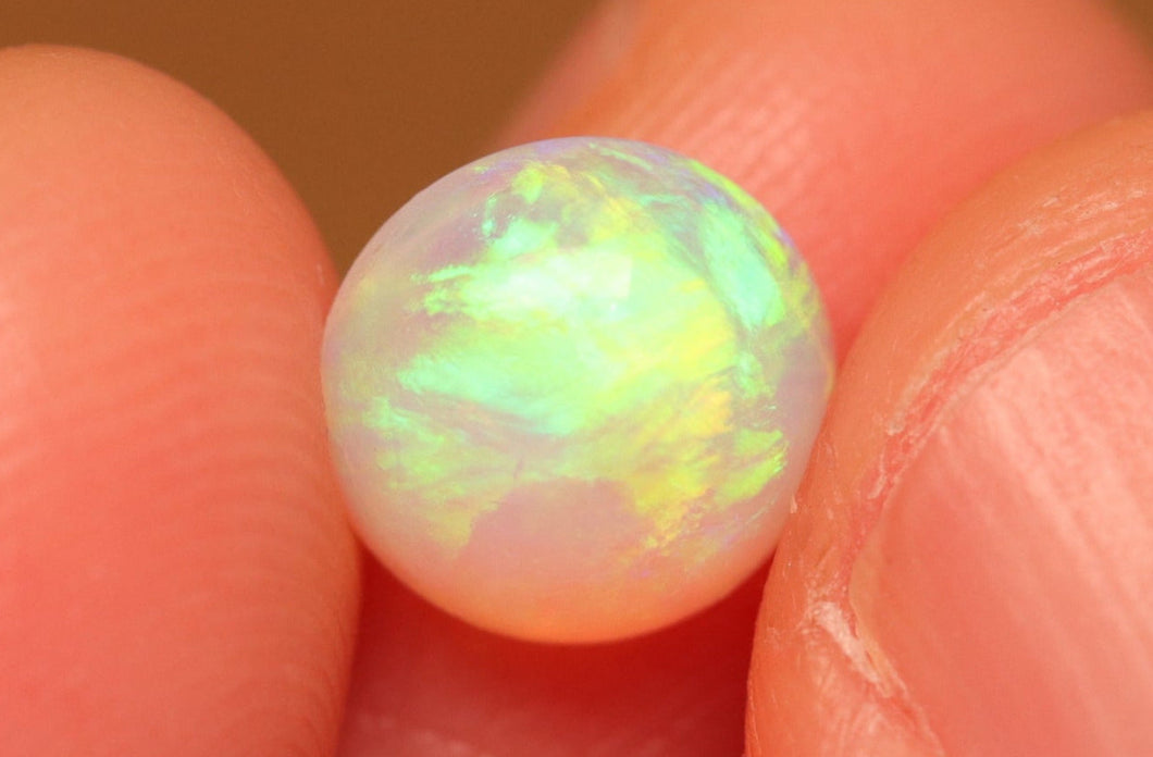 Crystal Opal 1ct